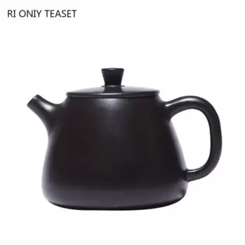 Фиолетовые чайники Исин RI ONIY TEASET 190 мл