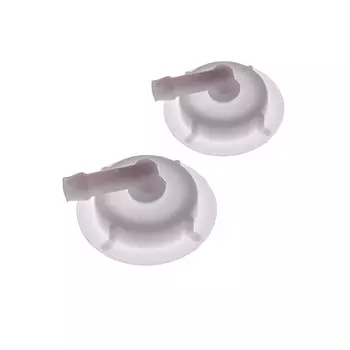 19102-Pm5-A00 2 упаковки, крышка расширительного бачка охлаждающей жидкости радиатора для Honda Accord 1997-2012, новая крышка для стайлинга автомобилей