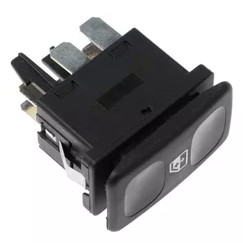 191959855 переключатель оконного управления, консоль, подъемник, регулятор, кнопка автомобиля 6K0959855A, подходит для VW Jetta Polo Golf MK2 GTI