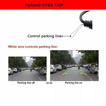 1920*1080P AHD HD Super Night Vision Автомобильная решетка с логотипом переднего вида, камера для Subaru Forester 2019, Передняя камера, 6 в, 12 В