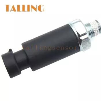 19244500 датчик давления масла двигателя 3-контактный переключатель для Chevrolet C1500 Suburban 5,7 л Автозапчасти автомобильные аксессуары D1818A