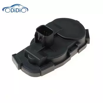 19259452 Датчик положения дроссельной заслонки TPS для GMC Cadillac Escalade Chevy Hummer подчеркивающий