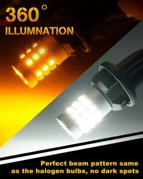 194 Светодиодная лампа 12 В 24 В W5W T10 42SMD RV для кемпера грузовика автомобиля купольный номерной знак лампа для чтения двухцветный белый синий красный зеленый розовый 2P