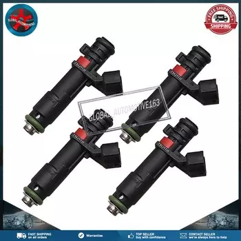 1984F8 9660275780 A2C5951 Для Peugeot 307 407 508 408 308 807 3008 для Citroen C4 C5 C6 C8