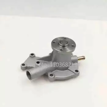 19983-73030 1E051-73030 1E051-73034 новый водяной насос для двигателя Kubota D722 D902