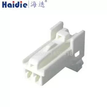 1-100 комплектов 2-контактный MG 620393 MG 610392 Электрическая вилка, разъем жгута проводов, розетка для автомобиля