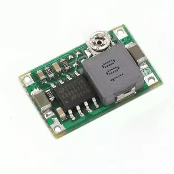 Stlxy Mini-360 понижающий модуль питания
