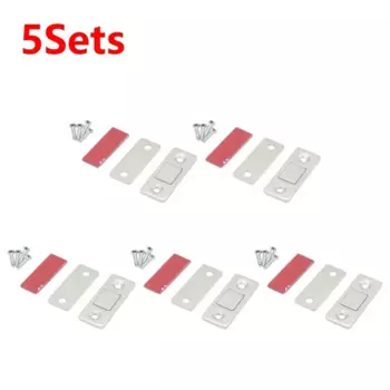 Магнитные защелки для шкафа