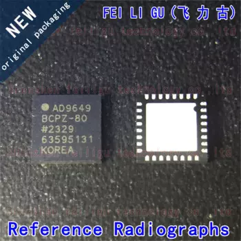 1 ~ 10 шт. 100% Новинка оригинальная фотовспышка AD9649BCPZ AD9649 фотовспышка: LFCSP32 14-bit ADC чип