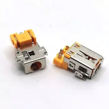 1-10 шт. для Acer SP111-32N A315-34 N19H1 Swift 3 SF313-52 SF313-53 Spin 3 SP314-54N разъем питания постоянного тока разъем для зарядки порт