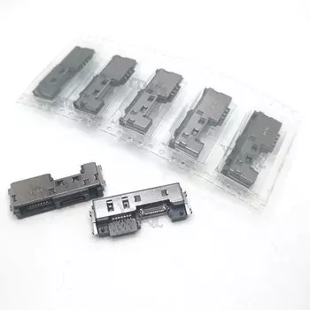 Разъем питания для Lenovo ThinkPad T480 T480S T580 YTMQL