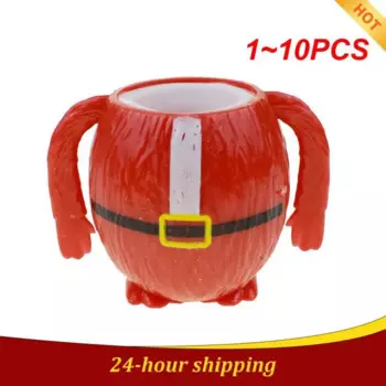 1 ~ 10 шт. игрушка-антистресс для интеллектуального развития