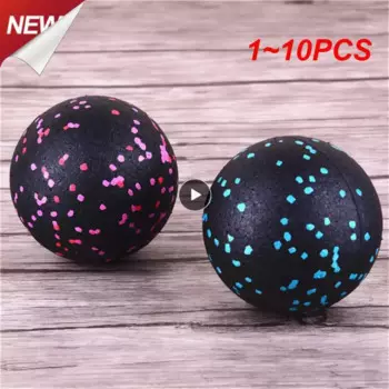 1-10 шт., легкие шарики для рефлексотерапии