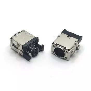 1-10 шт. разъем постоянного тока, разъем для зарядки, порт для Asus GA401i GU603H, замена розетки для ноутбука 6,0*3,7