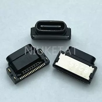 1-10 шт., разъём для зарядки USB Type-C