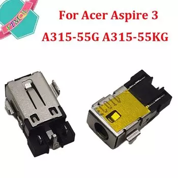 Разъем питания для ноутбука Acer Aspire 3 YTMQL