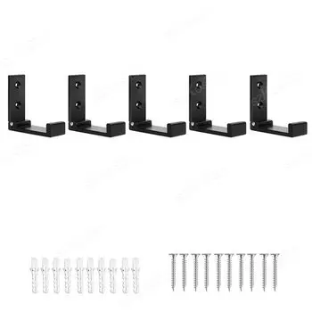 Складной настенный крючок из алюминия SZKOSTON