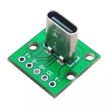 HBXINTAO JK1-014 адаптер USB 3.1 Type-C