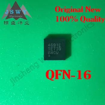 1~10PCS MAX4691ETE+T 4691E MAX8556ETE+T 8556E MAX15041ETE+T AGV MAX5496ETE 5496E SMD QFN16 Chip IC 100% Brand New Shipping
