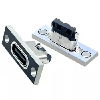 Разъемы USB 3.1 Type-C LAJQTAO