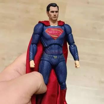 1/12 Супермен маниппли студийный мужской солдат Генри кавилл голова Лепка классическая модель комиксов голова для 6 ''фигурки героев мультфильма