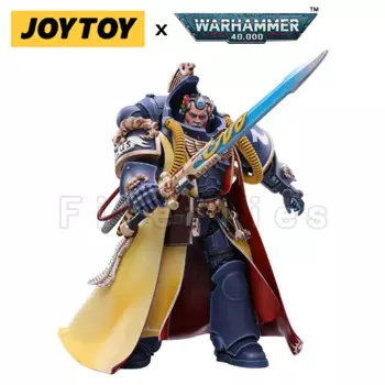 1/18 экшн-фигурка JOYTOY библиотеарское аниме Коллекционная модель игрушка бесплатная доставка