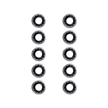 (1,1 x 8,1 x 1,3 мм) Прокладка уплотнительной шайбы компрессора для автомобилей GM (General Motors)