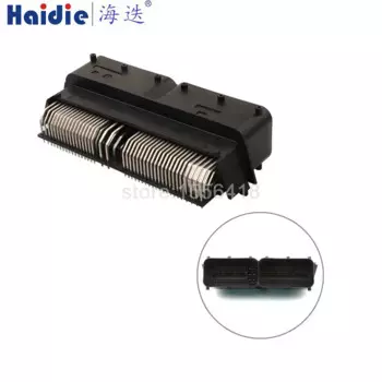 1-20 комплектов 196-контактных автомобильных изогнутых игольчатых разъемов 2005513 -1
