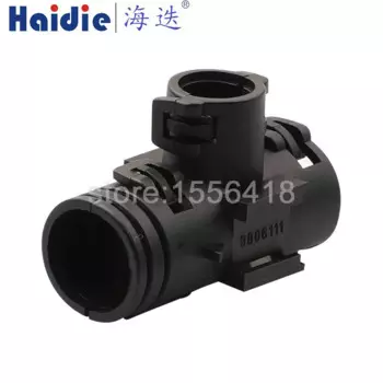 1-20 комплектов, автомобильный соединитель, жгут проводов, аксессуар, зажим для кабеля 9806111