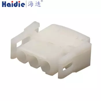 1-20 комплектов, 3-контактный кабельный жгут проводов, соединитель корпуса, разъем 2-828817-1 2-828818-1