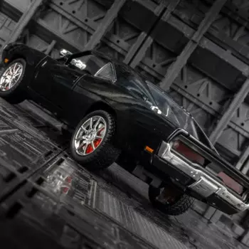1:24 литая модель автомобиля из сплава, миниатюрная машинка Форсаж 1970 Dodge Charger, классический мышечный автомобиль, детские подарки, Рождественская игрушка для мальчиков