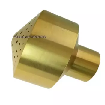1''2''1/2''3/4 ''латунь фейерверк фонтан, фонтан брызг, пористая фонтан, водный центр фонтан, ландшафт для музыкальных поющих фонтанов