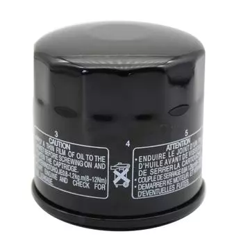 1/2/3 шт. детали мотоцикла масляный фильтр для Suzuki M800 Intrumer VX800 VL800 C50 Volusia VL1500 Boulevard VLR1800 C109 C1800R/RT