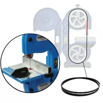 1/2/3 шт. длина 1511 6,35 ширина 0,35 мм длина 1511 9,35 ширина 0,35 мм полотно ленточной пилы x 6TPI 10TPI 14TPI ленточная пила для деревообработки