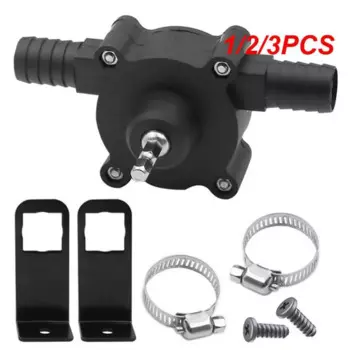 1/2/3 шт., водяной насос для масляной жидкости