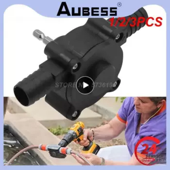 1/2/3 шт., водяной насос для масляной жидкости