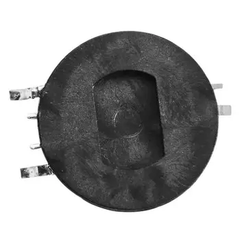 1/2/4/10 шт., чехол для дистанционного ключа с картой, индукторная катушка, зарядка, ремонт, катушка трансформатора индуктивности для Renault Megane, автомобильный ключ