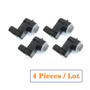 1/2/4 шт., датчик заднего хода для Citroen C3 DS3 Peugeot 3008 5008 OE #9677782980, 9664027977, 9677782977 , 9666737177