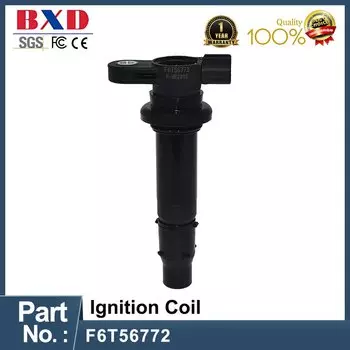 1/2/4 шт. катушка зажигания F6T56772 для Yamaha XT1200Z Super Tenere 2010-2015 для Suzuki DF 40/50 подвесной 23P-82310-00-00