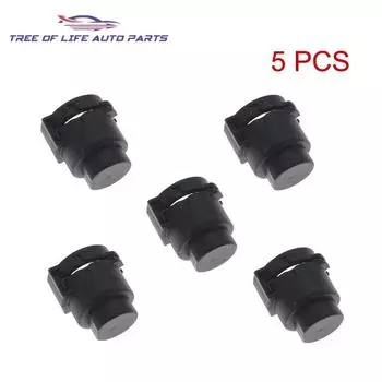 1/2/5/10 11531436850 Заглушка водяного насоса для BMW E60 E66 F18 F25 F02 F15 F16 530i 535i 550i 640i 740i 750i 740Li 750Li 760Li