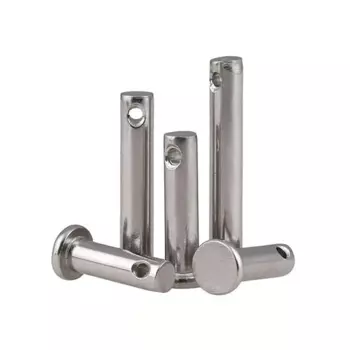 Шпильки из нержавеющей стали TINGGOO