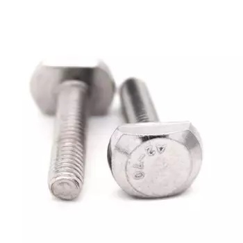 1/2/5/10 шт., Т-образный молоток из нержавеющей стали