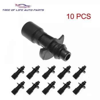 1/2/5/10 водяной насос маслоохладитель LR028136 для Land Rover LR4 Range Rover Sport 3.0L 5.0L Jaguar LR097165 LR073711 LR028136