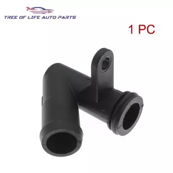 1/2/5/10X A6122030008 EGR фланец радиатора, охлаждающая труба для Mercedes W163 W203 2,7 CDI OM612 двигатель 6122030008, комплект для ремонта