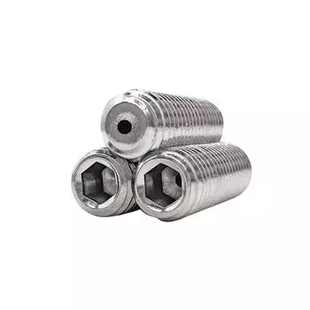 1/2/5 шт. винты TINGGOO из нержавеющей стали 304 М3-М16