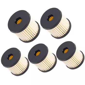 1/2/5 топливный фильтр для Harley Road Glide FLTR King FLHR Dyna Street Bob FXDB Electra FLHT Softail Ultra FLHTK Dyna FXDF 61011-04A