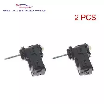 1/2 двигатель регулировки уровня фар автомобиля для HYUNDIA I30 IX35 SANTA FE I/II ELANTRA KIA SONATA V SPORTAGE 921302B000 92130-3K000