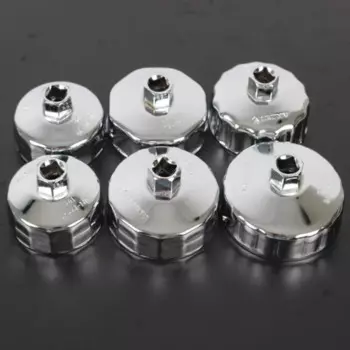 ТОТНЕНД гаечный ключ для масляного фильтра 1/2 квадратный привод