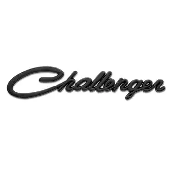 1/2 шт. 3D металлическая наклейка на багажник автомобиля, аксессуар для Alfa Romeo Giulietta 159 Mito 147 156 giulia Sportiva 166 Stelvio Tonale GT