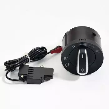 1-2 шт. для VW Golf MK5 MK6 Passat B6 Caddy Tiguan автомобильный датчик светильник и переключатель 5ND941431B